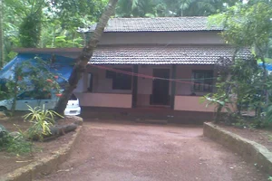 Kerala House Called ‘Palestine’ Stands In Solidarity With Gazans