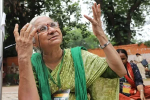 Farmers’ Movement Akin To India’s Freedom Struggle: Medha Patkar