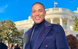 Instagram : Don Lemon