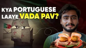 Vada Pav: Kya Sirf Sasti Chaat Hai Ya Kuch Zyada? Janiye Iske Heroic Journey! | Nazar Ya Ki Khau Gali