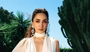 Instagram : Kiara Advani