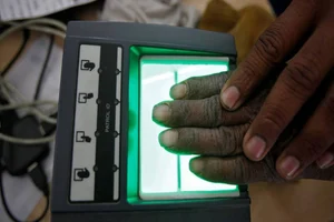 Foreign Firm Contracted For Aadhaar On FBI Radar For Installing Secret Code In US Biometric Machines