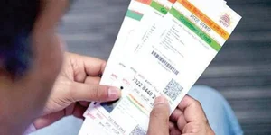 Flip-Flop On Aadhaar: Advisory Against Sharing Of Aadhaar Photocopies Withdrawn