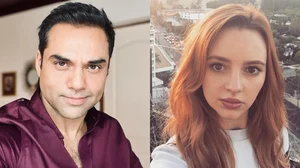 Instatram : Abhay Deol to star in a film with Natasha Bassett