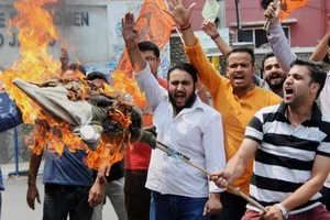 Madhya Pradesh Catholic Schools Move Court Seeking Protection From ABVP