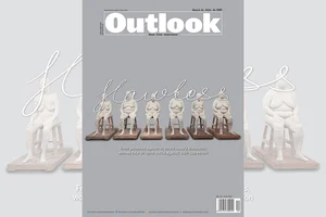 Outlook cover: Flawless