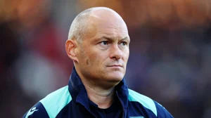 Alex Neil has been announced as Millwall's new head coach