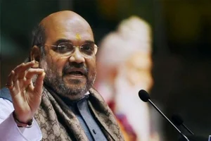 File Image : Modi Govt Will Never Touch Reservation Policy: Amit Shah