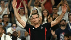 Andy Murray's tennis career has come to an end at the Paris Olympics