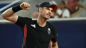 Andy Murray ended his 18-year tennis career at the Paris Olympics