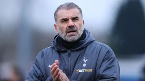 Postecoglou hopes Tottenham can get back to winning ways against their bitter rivals