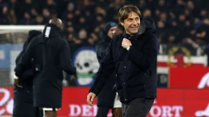 Conte says his squad is much better equipped at dealing with adversity.