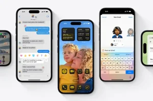 Apple : iOS 18 Beta 2 Coming Soon