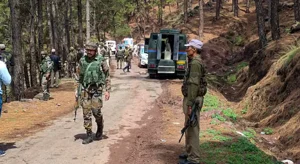 PTI : Two Army Soldiers Abducted By Terrorists In J&K's Anantnag