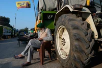 What Farmers Protest Tells Us About Punjabs Economy And Society