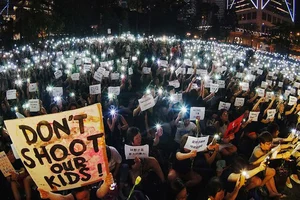 Hong Kong’s Youth Are Desperate. They No Longer Care About Their Lives: Evans Chan