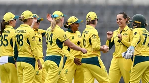 Photo: X | Australia Women's Cricket Team : Australia's women's national cricket team.