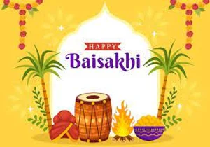 Baisakhi