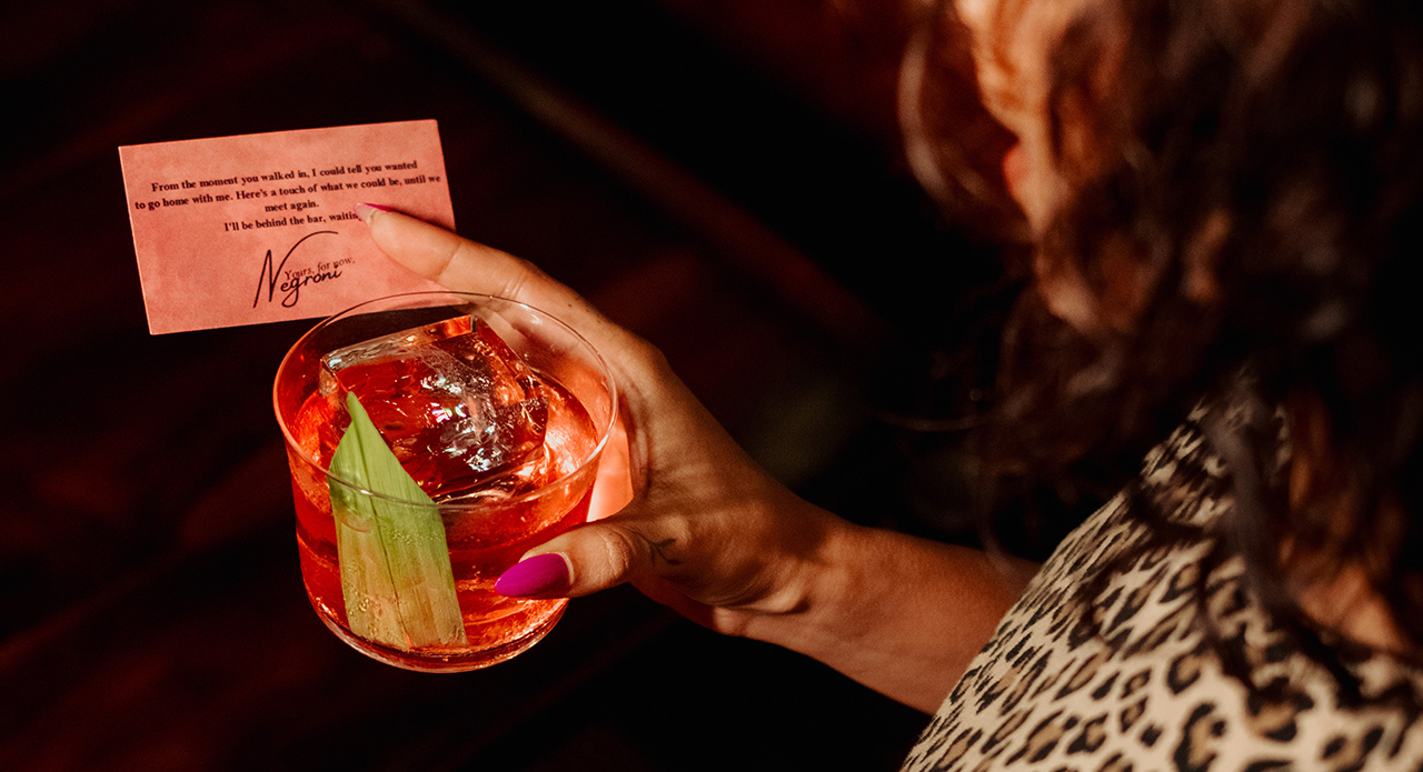 The Luxury Of Sustainability In The World Of Bars