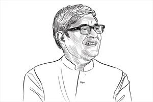 | Illustration: Saahil : Bibek Debroy (1955-2024)