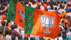 PTI : The BJP’s list includes candidates from various communities, aiming to balance caste representation.