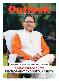 New Era Of Sainomics In Chhattisgarh