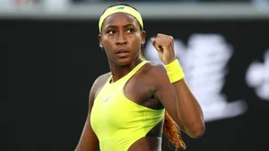 Coco Gauff