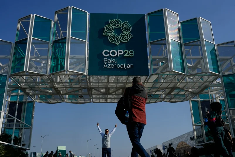 cop29 in azerbaijan