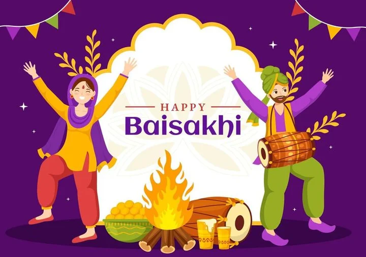 Baisakhi Across India: Celebrating the Harvest in Unique Regional Traditions