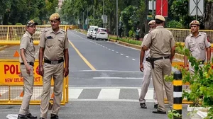 PTI : Delhi Police (Representational Image)