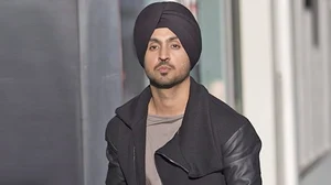 Instagram : Diljit Dosanjh 