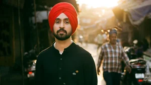 Instagram : Diljit Dosanjh