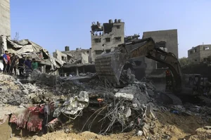 AP : Israel's attack on Gaza