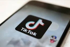 AP : TikTok