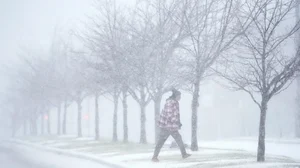 AP : Wintry blast roils parts of US.