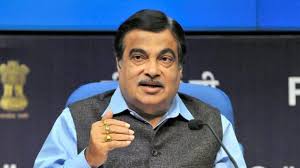 PTI : Union Transport Minister Nitin Gadkari