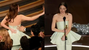 Invision : Emma Stone at Oscars 2024