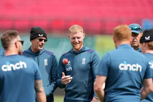 Photo: AP/Ashwini Bhatia : IND vs ENG 5th Test: England training