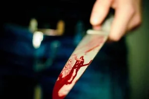 Student stabbed in Bulandshahr.