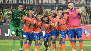 File : FC Goa.