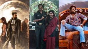 Instagram  : Highest-Grossing South Indian Films of 2024