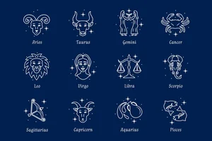 Weekly Horoscope for January 19th to January 25th