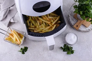 Amazon  : Best air fryer 