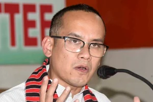 CAA Symbolises BJP’s Betrayal Of The People Of Assam: Gaurav Gogoi