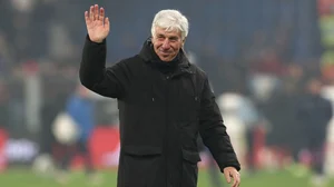 Gasperini's Atalanta are full of momentum and confidence