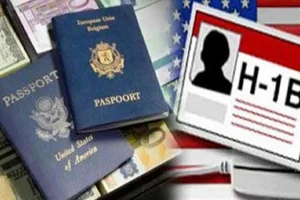  The H-1B temporary visa programme has issued new guidelines favouring foreign workers