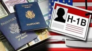 US: H1-B Visa Registration For FY2023 To Start From 1st March