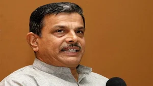 Dattatreya Hosabale