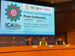 PM Modi To Inaugurate ICA Global Cooperative Conference 2024