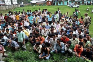 Centre Urges States To Promptly Identify Illegal Bangladesh Migrants